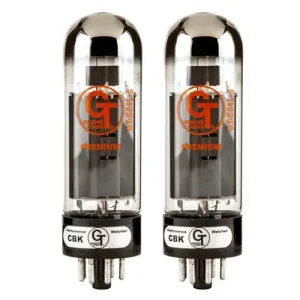 Schneller Versand Groove Tubes GT-E34LS MED DUET
