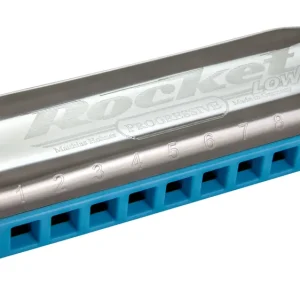 Bestseller Hohner Rocket-Low D