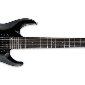 Solange Der Vorrat Reicht ESP LTD MH-17 Kit BLK