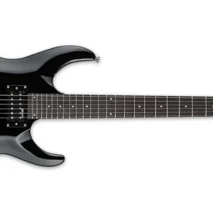 Schneller Versand ESP LTD MH-10 BLK