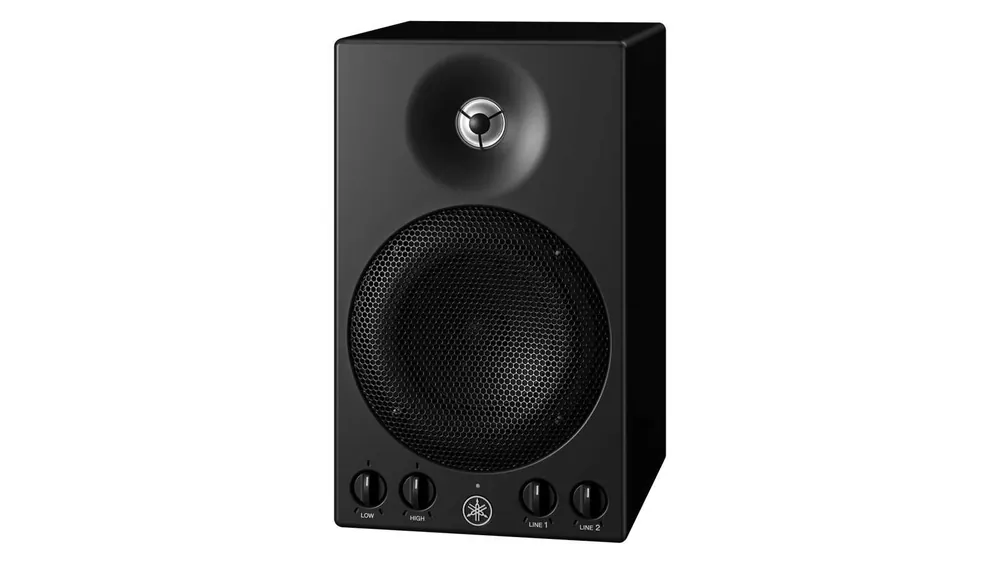 Yamaha MSP3A Studio Monitor Letzte Chance
