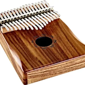 Sonderangebot Ortega OKB1 Kalimba Acacienholz C-Dur