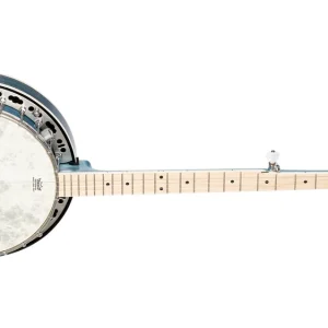 Echt Ortega OBJE400TBL Banjo