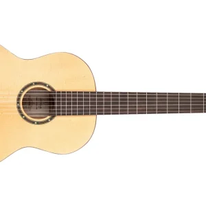 Heißes Angebot Ortega R55DLX Konzertgitarre