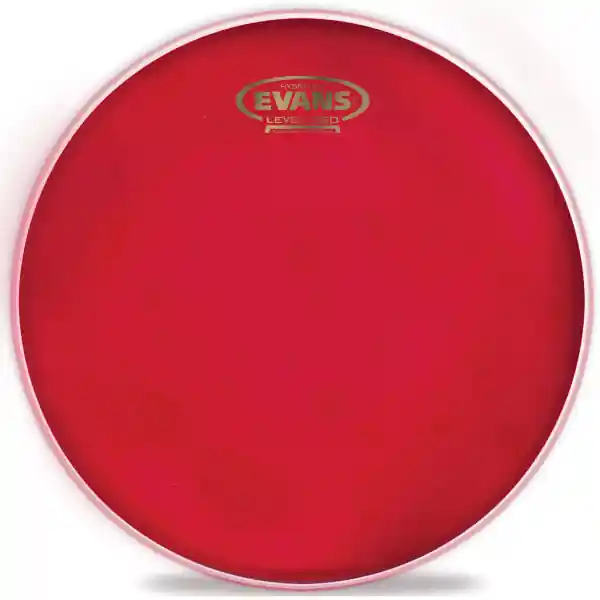 Top-Preis Evans Hydraulic Red 10"