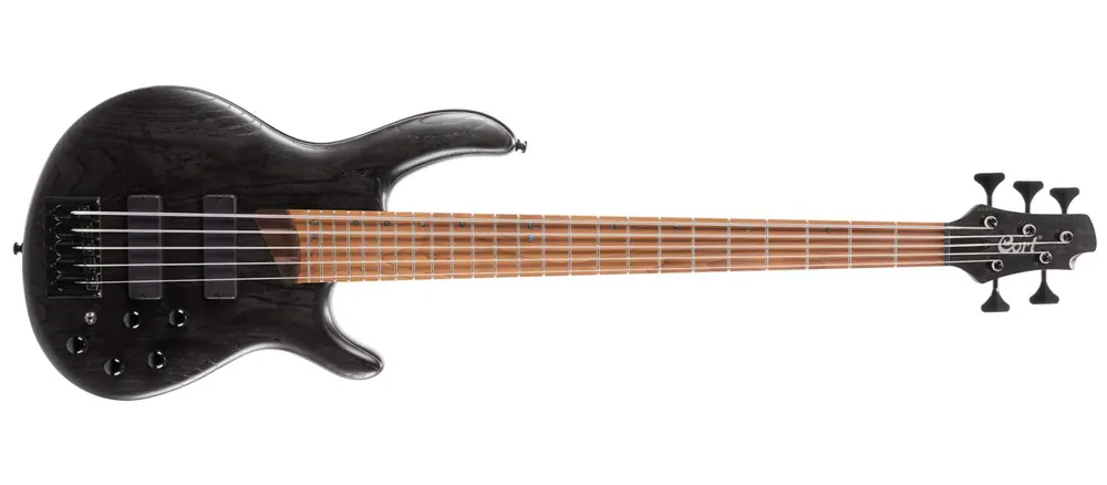 Cort B5 TB Element Bass Nur Heute