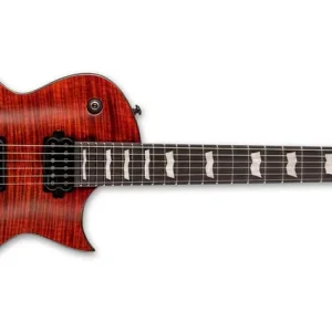 ESP LTD EC-1001 TEF Zertifiziert
