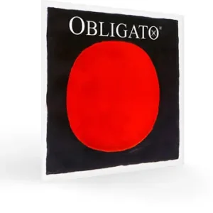 Pirastro Obligato D Silber Direktkauf