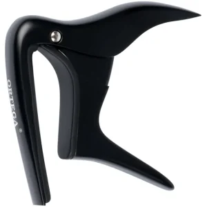Ortega OCAPOUKE-SBK Capodaster Black Gratis Versand