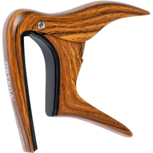 Begrenztes Angebot Ortega OCAPOCV-WND Capodaster Curved
