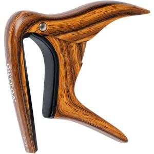 Geprüft Ortega OCAPO-WND Capodaster Flat