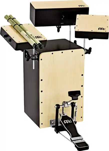 Meinl Cocktail Cajon Kit Jetzt Bestellen