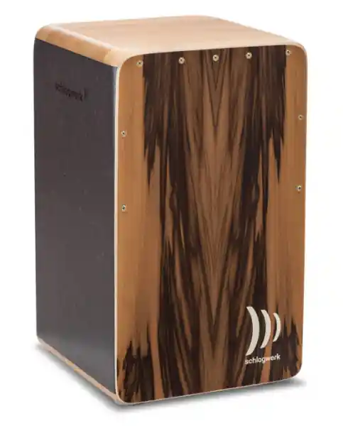 Schlagwerk CP4905 La Peru Evo Walnut Deluxe Heißes Angebot