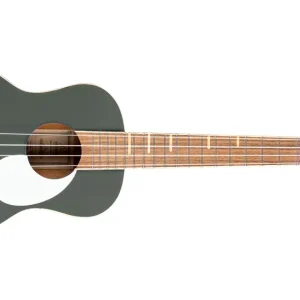 Schnäppchen Ortega RUGA-PLT Tenor Ukulele Platinum Grey