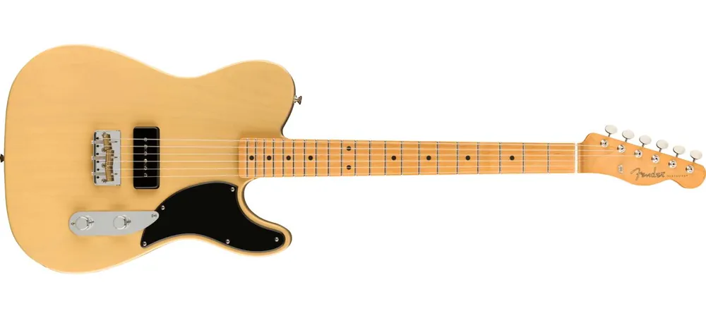 Sofort Bestellen Fender Noventa Telecaster MN VBL