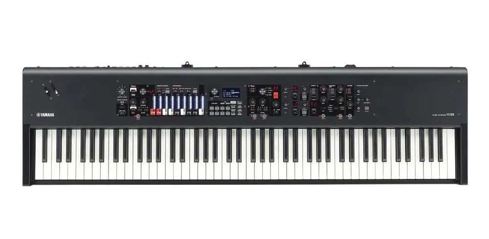 Yamaha YC-88 Stagepiano Online Kaufen