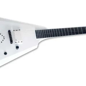 ESP LTD ARROW-NT Arctic Metal  SWS Preisknaller
