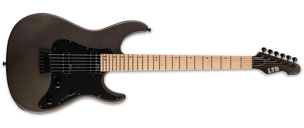Beliebt ESP LTD SN-200HT CHMS