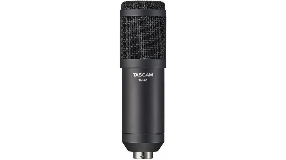 Tascam TM-70 Versand Am Gleichen Tag