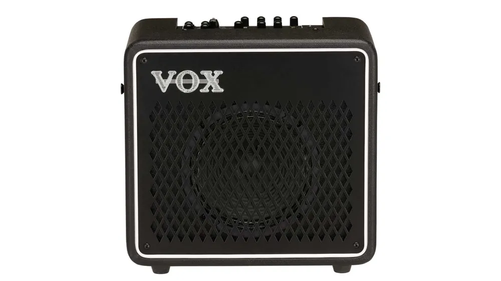 Vox Mini Go 50 Modeling Combo Knallerangebot