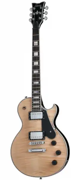 Meistverkauft Schecter Custom Solo-II - GNAT