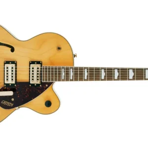 Gretsch G2410TG Streamliner HB LRL VA Neu Im Sortiment