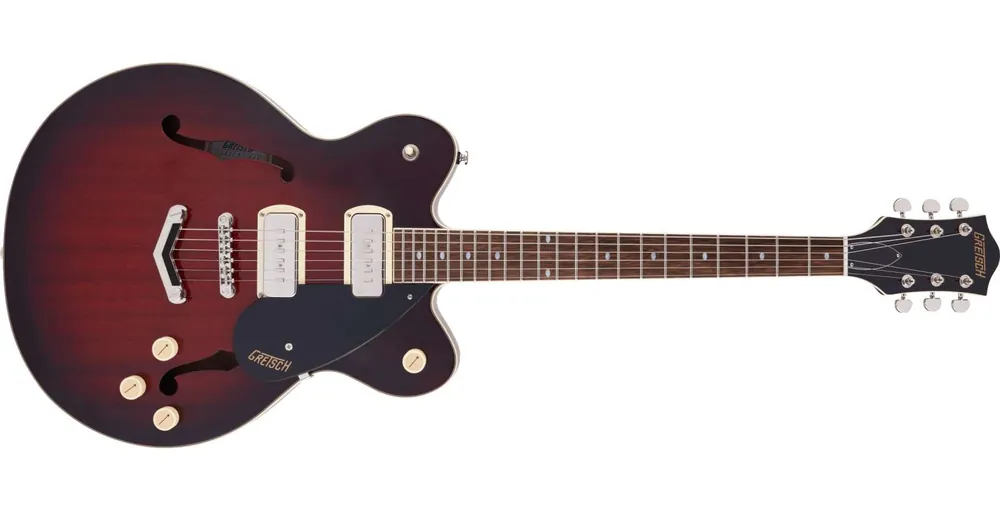 Direktkauf Gretsch G2622-P90 Streamliner LRL CB