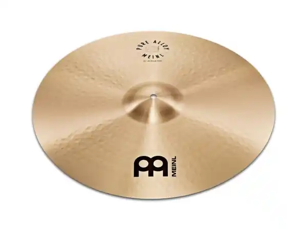 Meinl 20" Pure Alloy Echt