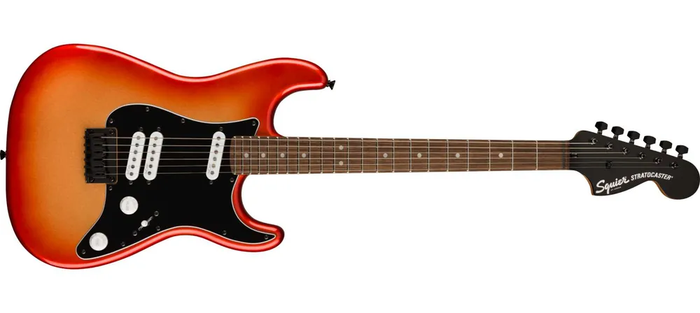 Neue Ware Squier Contemporary Strat Special HT SSM