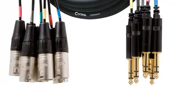 Günstig Cordial CML 8-0 MV 5 C