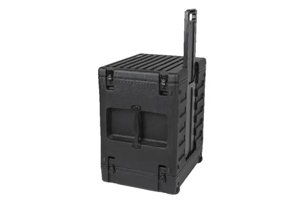 Markenware SKB R8UW Rolling Roto Rack