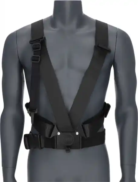 LUGO Bassbelt Pro XL Finale Aktion