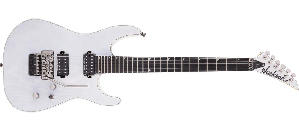Angebot Jackson PRO SL2A MAH Unicorn White