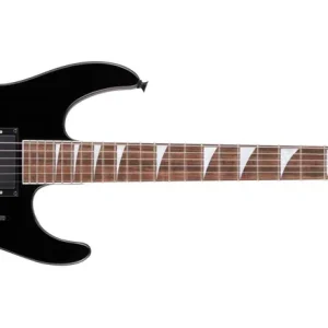 Knallerangebot Jackson DK2X FR LRL Gloss Black