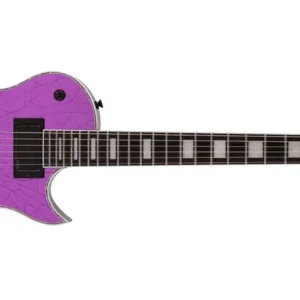 Jackson MF-1 Marty Friedman Purple Mirror Preiswert
