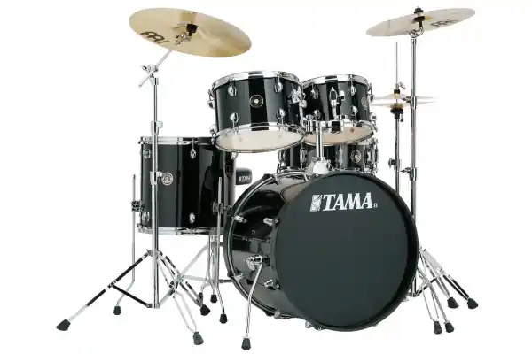 TAMA RM50YH6-BK Rythm Mate Direkt Vom Hersteller