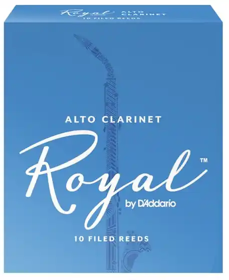 Jetzt Kaufen D'Addario Woodwinds Royal, Stärke 3,5