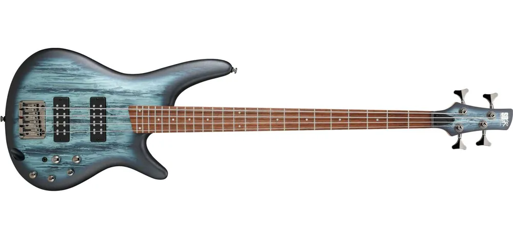 Must-Have Ibanez SR300E-SVM E-Bass
