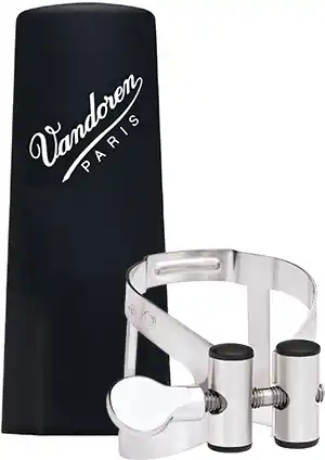 Ausverkauf Vandoren M|O Bass-Klarinette LC54PP N