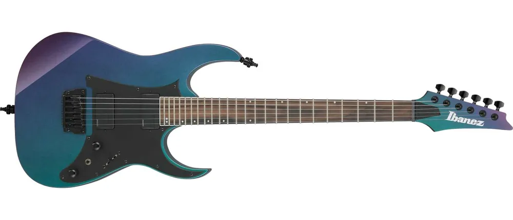 Preisknaller Ibanez RG631ALF-BCM