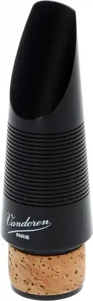 Vandoren D6 Kostenloser Rückversand