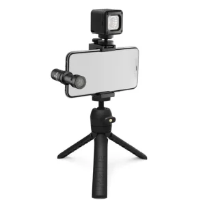 Rode Vlogger Kit USB-C Markenprodukt
