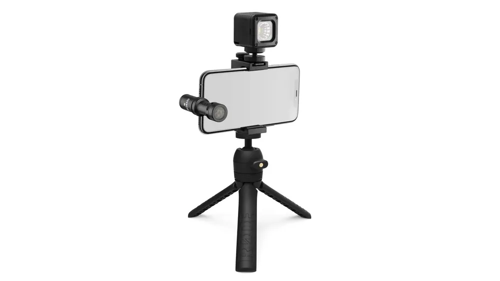 Rode Vlogger Kit USB-C Markenprodukt