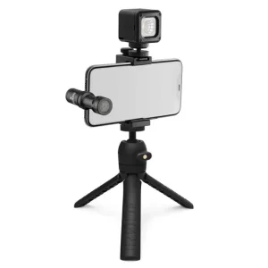 Rode Vlogger Kit iOS Sofort Bestellen