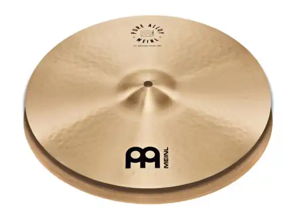 Meinl 14" Pure Alloy Jetzt Kaufen
