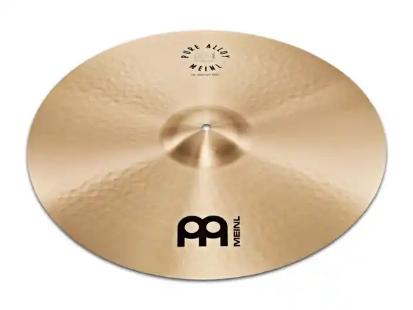 Meinl 22" Pure Alloy Geprüft