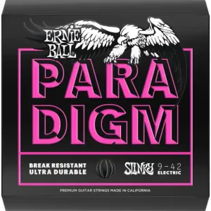 Bestpreis Ernie Ball E2023 Paradigm Super Slinky