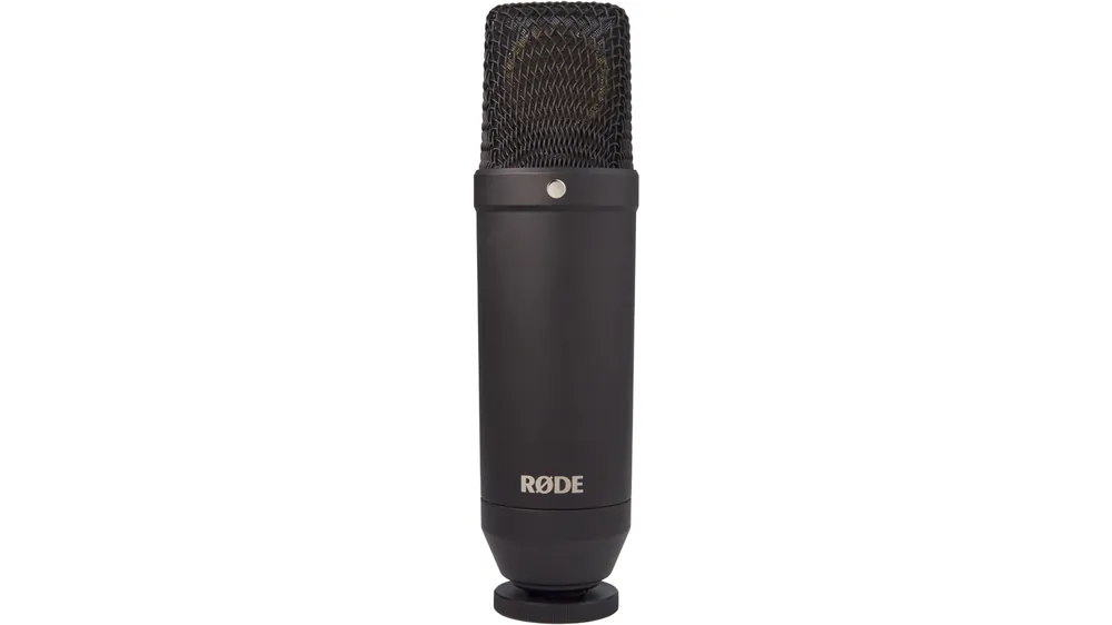 Echt Rode NT-1 RETOURE