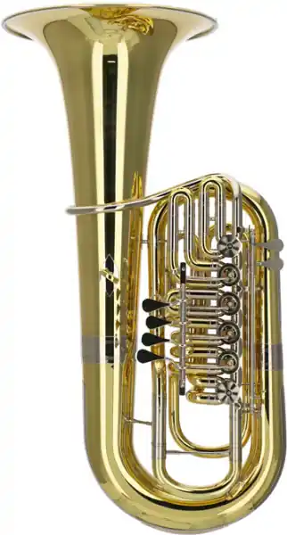 Miraphone 481C07001 Elektra Neu
