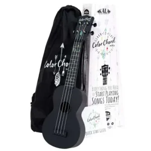 Kala Ukulele Starter Set Direkt Vom Hersteller